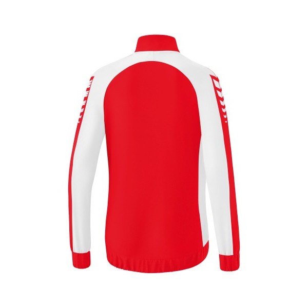 Veste de présentation Six Wings
