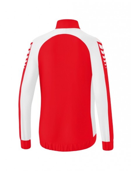 Veste de présentation Six Wings  Veste de présentation Six Wings