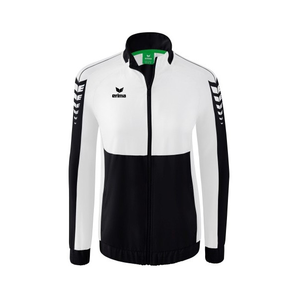 Six Wings Presentation Jacket 