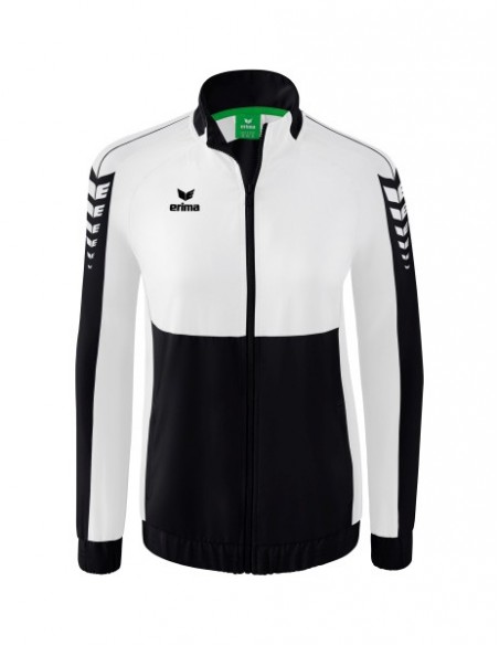 Veste de présentation Six Wings  Veste de présentation Six Wings