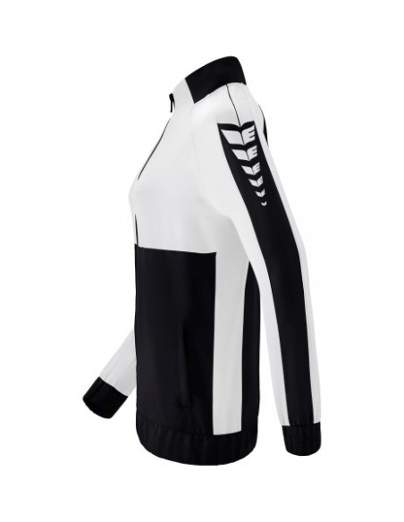 Veste de présentation Six Wings  Veste de présentation Six Wings