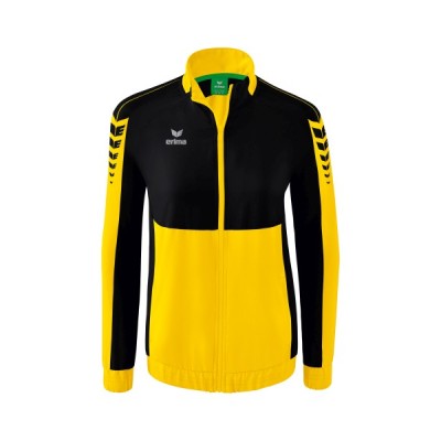 Veste de présentation Six Wings