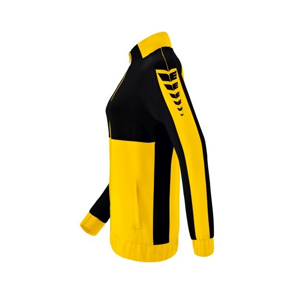 Six Wings Presentation Jacket 
