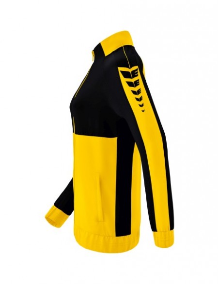 Veste de présentation Six Wings  Veste de présentation Six Wings