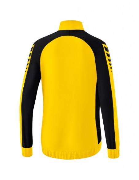 Veste de présentation Six Wings  Veste de présentation Six Wings