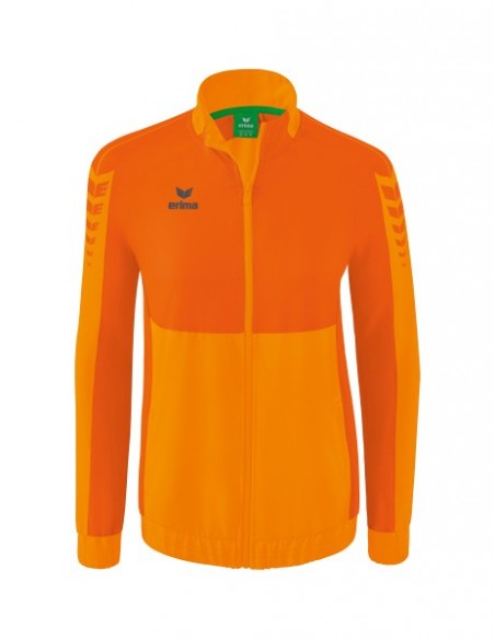 Six Wings Presentation Jacket  Six Wings Presentation Jacket