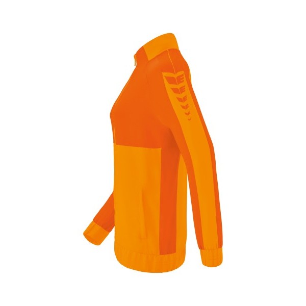 Six Wings Presentation Jacket