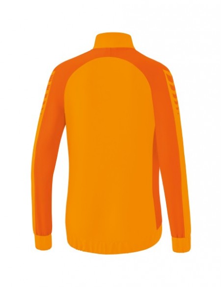 Six Wings Presentation Jacket  Six Wings Presentation Jacket