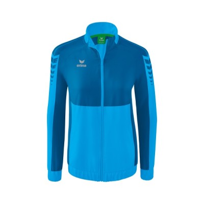 Veste de présentation Six Wings