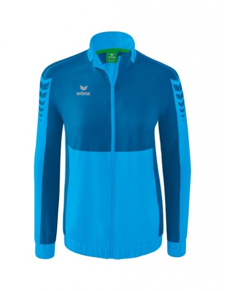 Veste de présentation Six Wings  Veste de présentation Six Wings