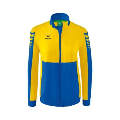 Veste de présentation Six Wings