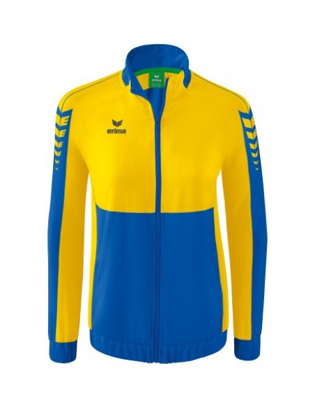 Veste de présentation Six Wings  Veste de présentation Six Wings