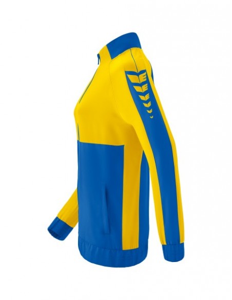 Veste de présentation Six Wings  Veste de présentation Six Wings
