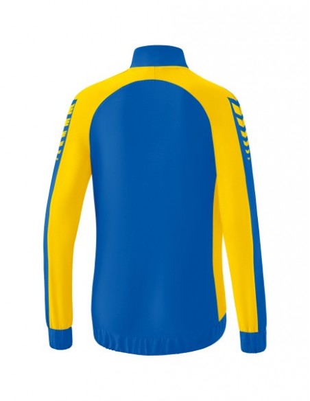Veste de présentation Six Wings  Veste de présentation Six Wings