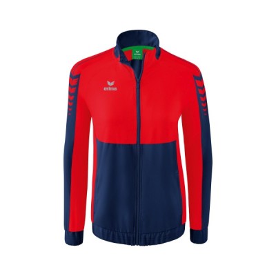 Veste de présentation Six Wings