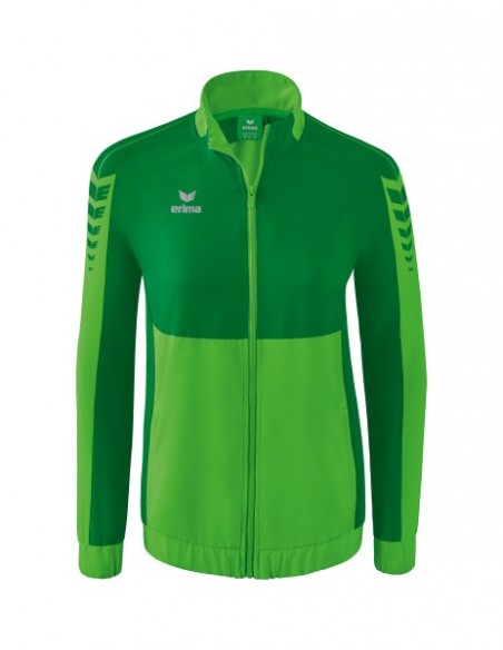 Six Wings Presentation Jacket 