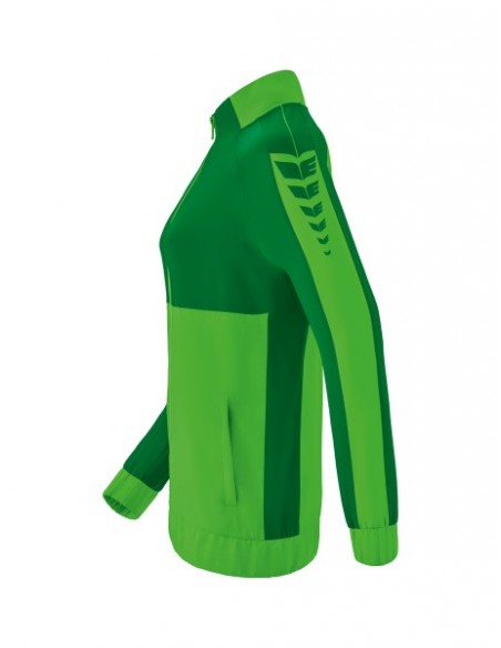 Six Wings Presentation Jacket 