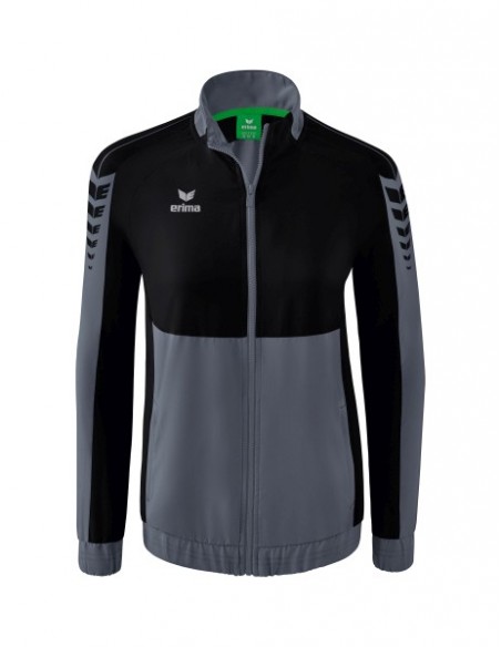 Veste de présentation Six Wings  Veste de présentation Six Wings