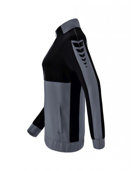 Veste de présentation Six Wings  Veste de présentation Six Wings
