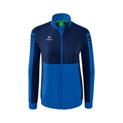 Six Wings Presentation Jacket