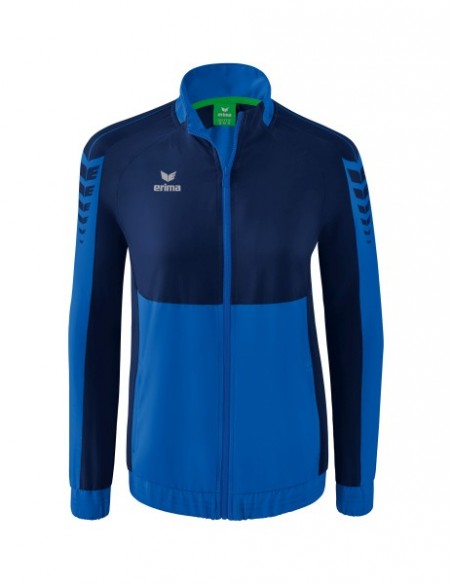 Veste de présentation Six Wings  Veste de présentation Six Wings