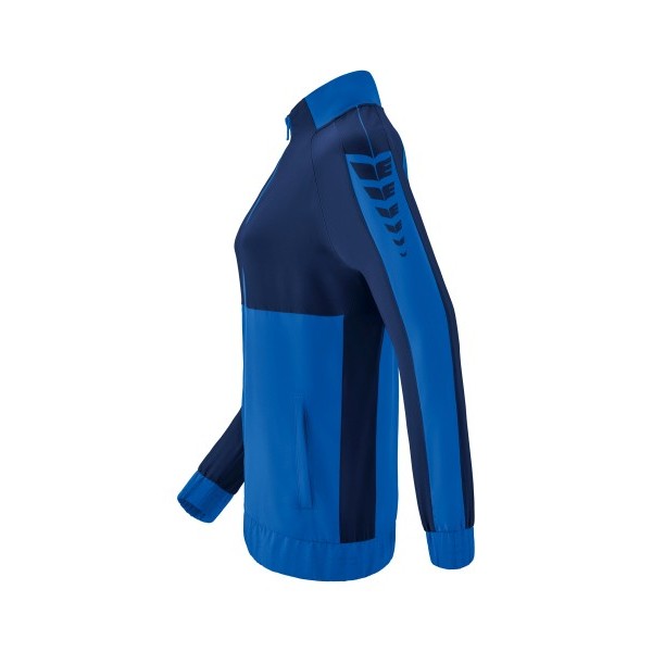 Six Wings Presentation Jacket 