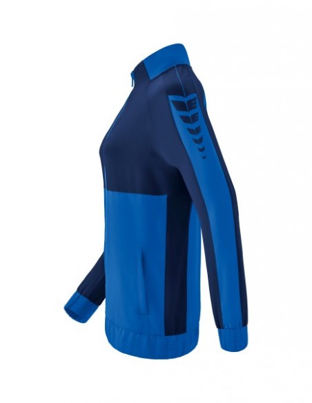 Veste de présentation Six Wings  Veste de présentation Six Wings