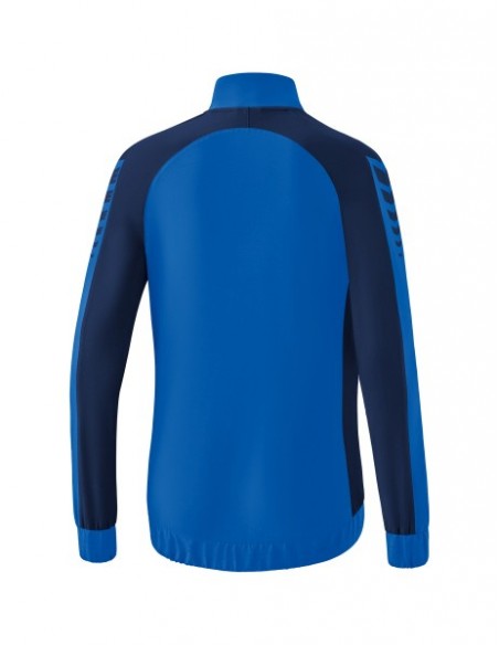Veste de présentation Six Wings  Veste de présentation Six Wings