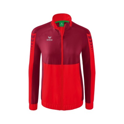 Veste de présentation Six Wings