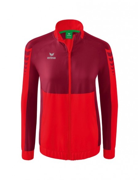 Veste de présentation Six Wings  Veste de présentation Six Wings