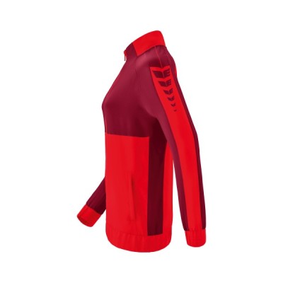 Veste de présentation Six Wings  2