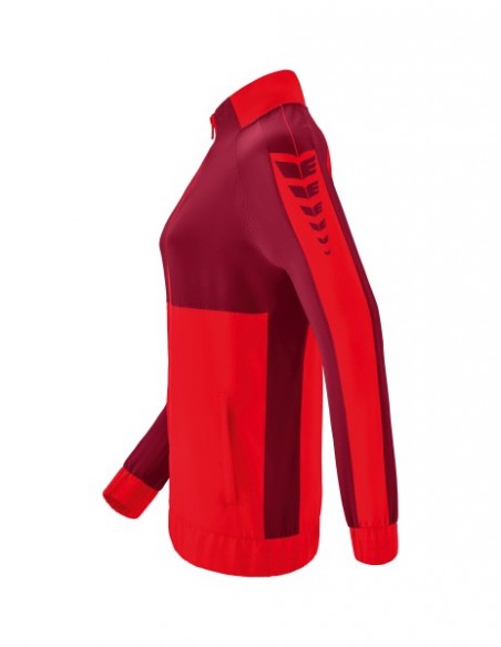 Veste de présentation Six Wings  Veste de présentation Six Wings