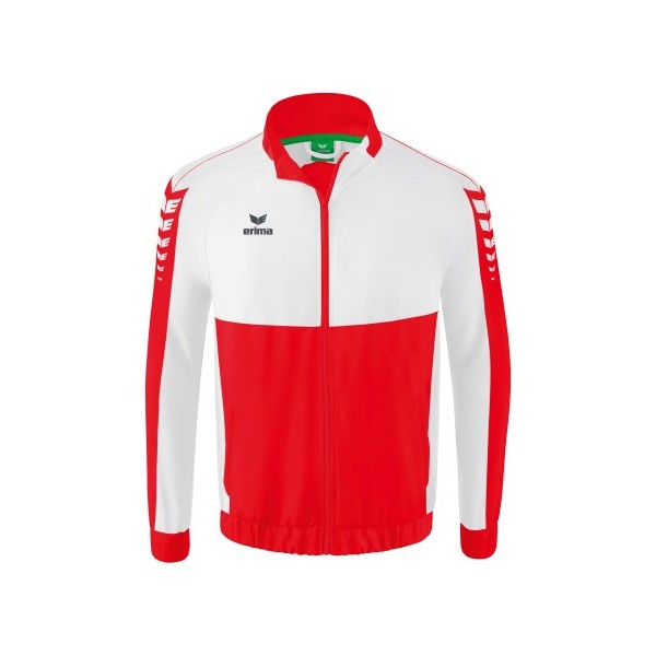 Six Wings Presentation Jacket 