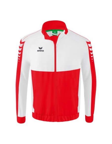 Veste de présentation Six Wings  Veste de présentation Six Wings