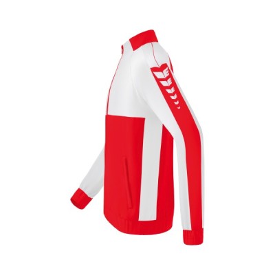 Six Wings Presentation Jacket  2