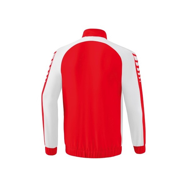 Veste de présentation Six Wings