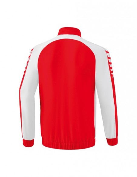 Veste de présentation Six Wings  Veste de présentation Six Wings