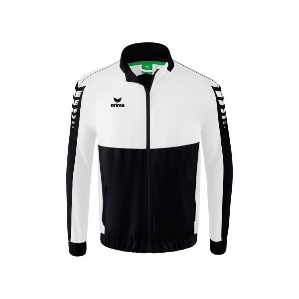 Six Wings Presentation Jacket 