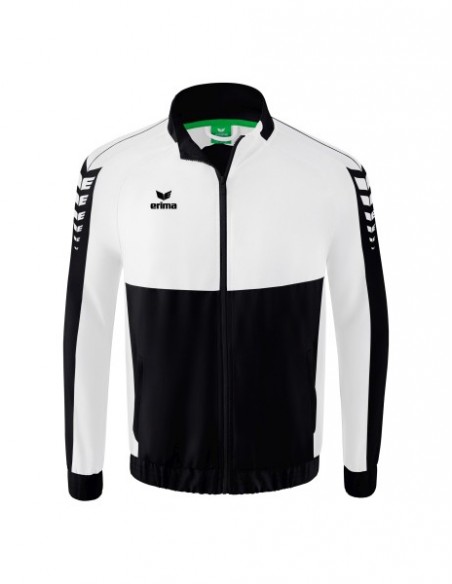 Veste de présentation Six Wings  Veste de présentation Six Wings