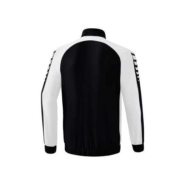 Veste de présentation Six Wings