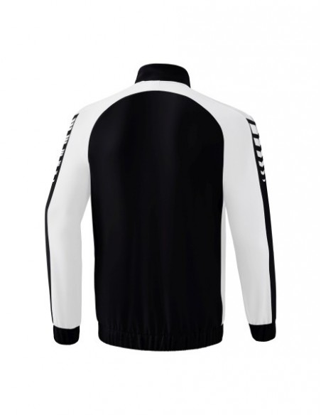 Veste de présentation Six Wings  Veste de présentation Six Wings