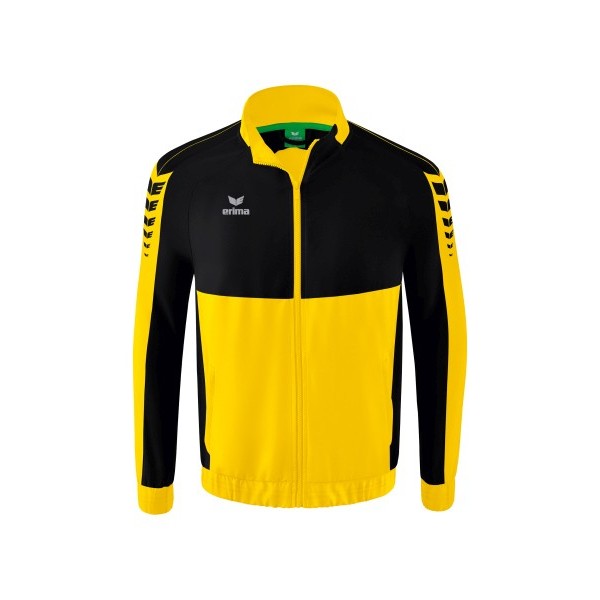 Six Wings Presentation Jacket 