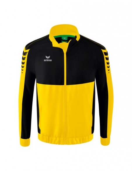 Veste de présentation Six Wings  Veste de présentation Six Wings