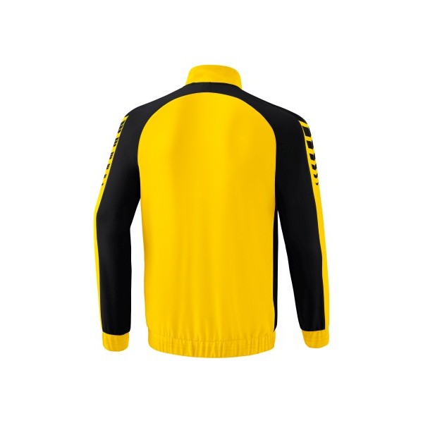Veste de présentation Six Wings
