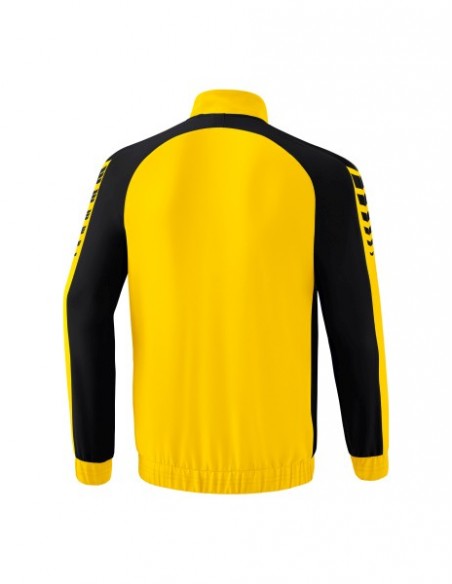 Veste de présentation Six Wings  Veste de présentation Six Wings