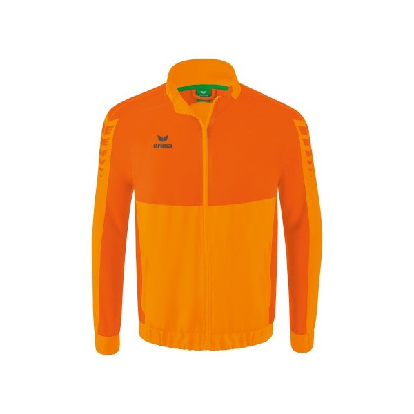 Six Wings Presentation Jacket 