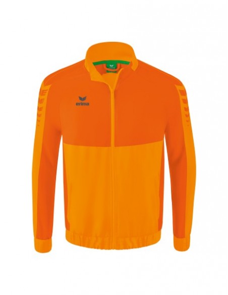 Veste de présentation Six Wings  Veste de présentation Six Wings