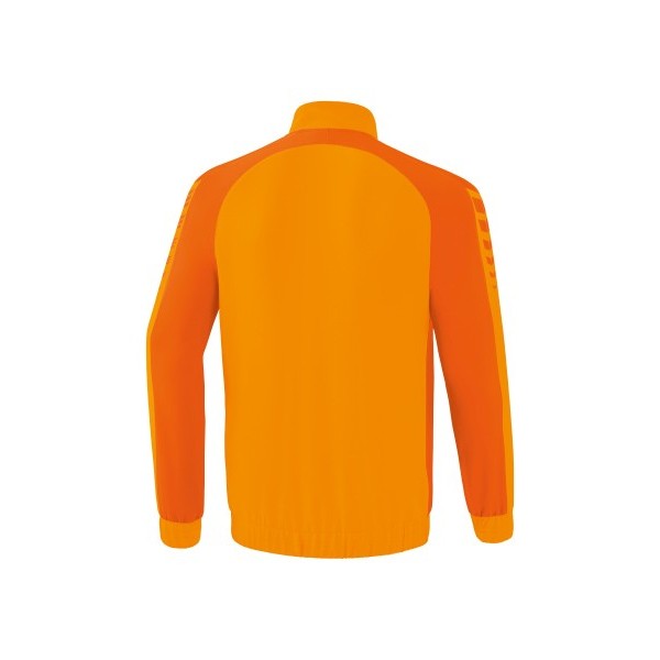 Veste de présentation Six Wings
