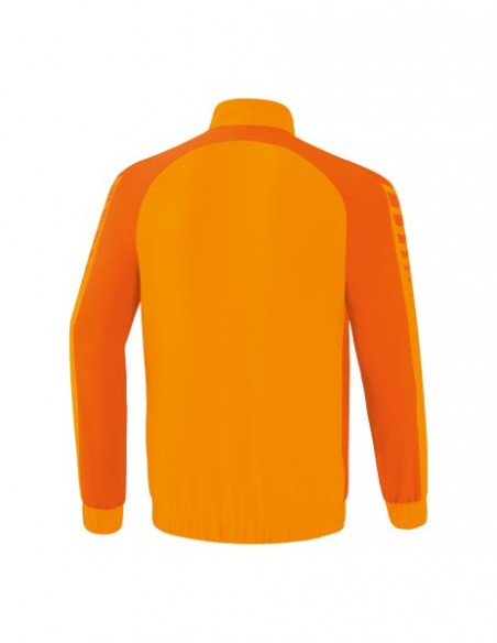 Veste de présentation Six Wings  Veste de présentation Six Wings