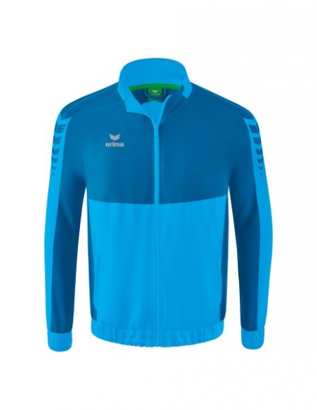 Veste de présentation Six Wings  Veste de présentation Six Wings